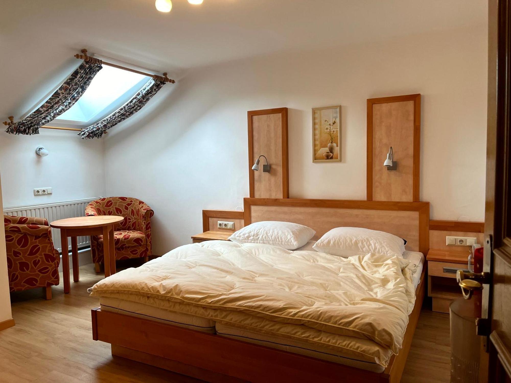 Pension Haus Riedlsperger Saalbach-Hinterglemm Room photo
