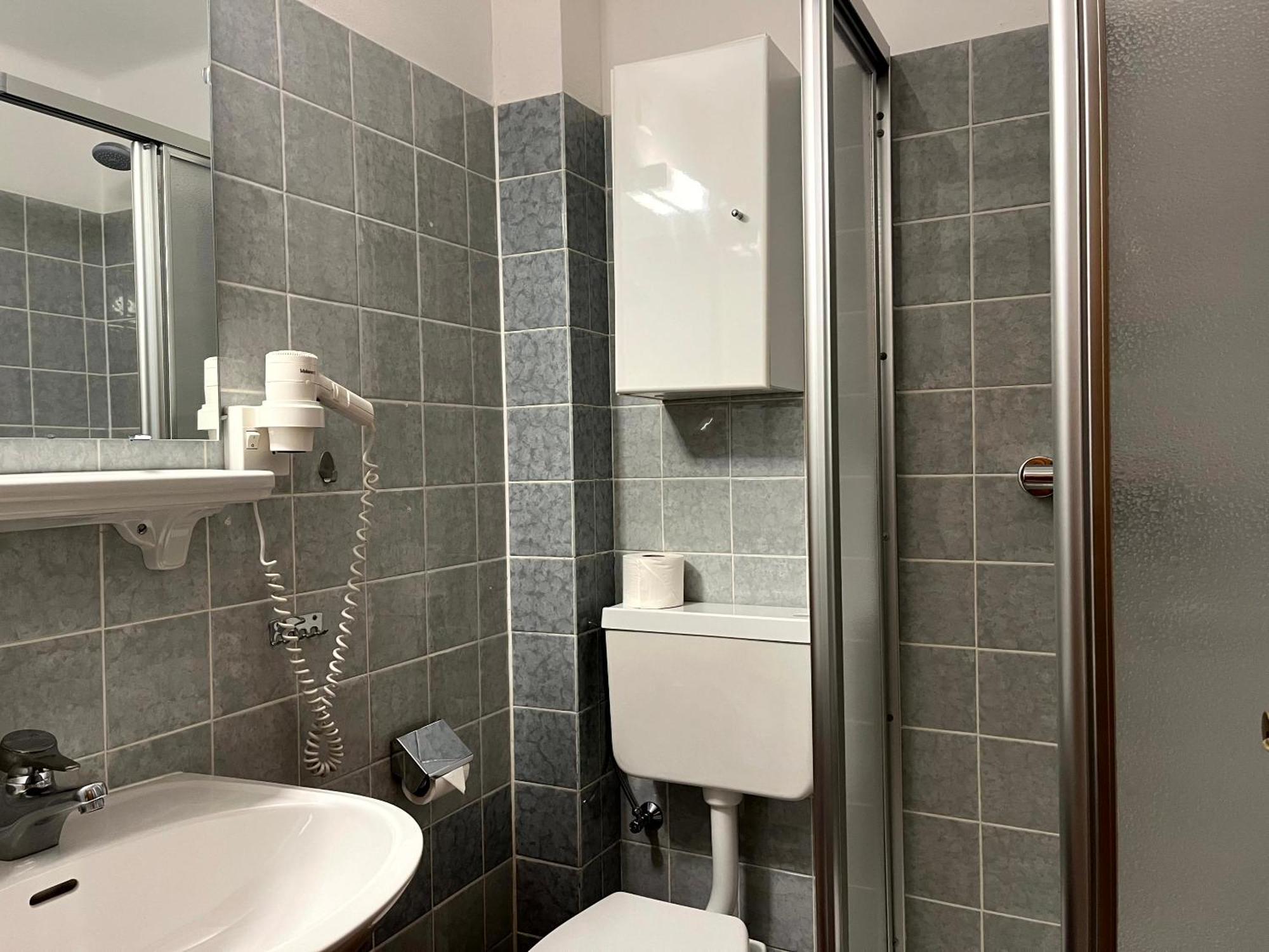 Pension Haus Riedlsperger Saalbach-Hinterglemm Room photo